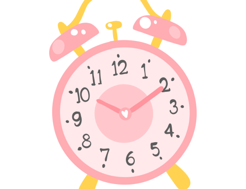 สำนวนจีนบอกกาลเวลาและยุคสมัย