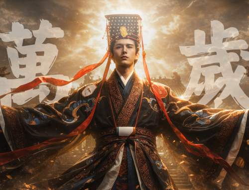 หมื่นปี หมื่นปี หมื่นๆ ปี