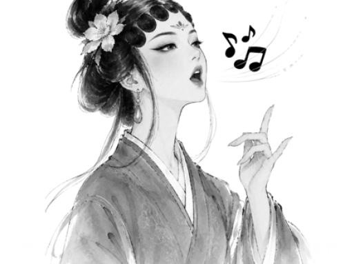 ความหมายหลากหลายที่เกี่ยวกับคำว่า 声音